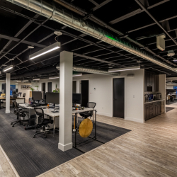 Denver serviced office