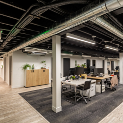 Exterior image of 4260, East Evans Avenue