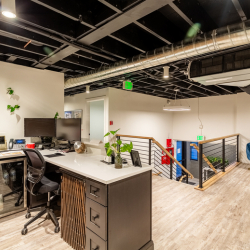 Executive office centres to let in Denver