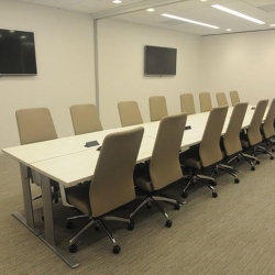 Serviced offices to rent in Houston