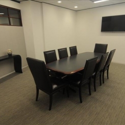 Image of Houston executive office