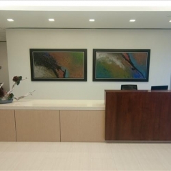 Executive office centres in central Houston