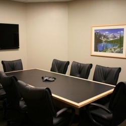 Interior of 4275 Executive Square, Suite 200