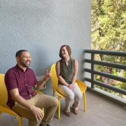Serviced office centre to lease in Sacramento