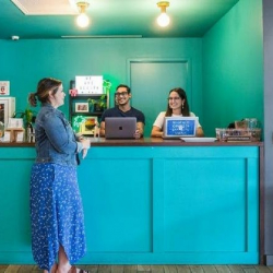 Serviced office to rent in Miami