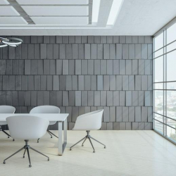 Executive office to rent in Miami