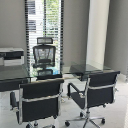 4300 Biscayne Boulevard, Suite 203 serviced offices