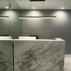 Office suite in Miami