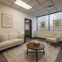 Serviced office - Novi