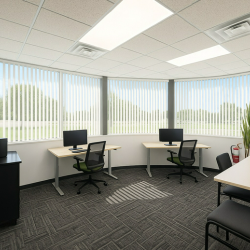 43000, West 9 Mile Road executive suites