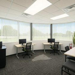 Offices at 43000, West 9 Mile Road