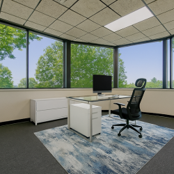 Serviced office to hire in Novi