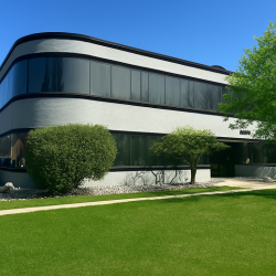 Serviced offices to lease in Novi