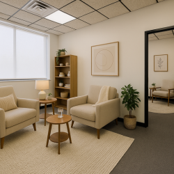 Serviced offices to rent in Novi