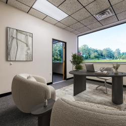 Office accomodation in Novi