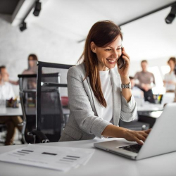 Executive office centre to hire in Seattle