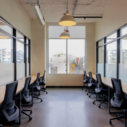 Serviced offices to hire in Seattle