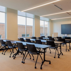 Seattle office space