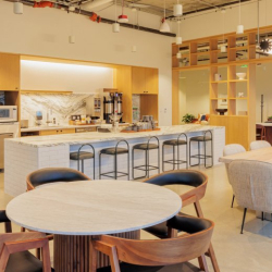 Offices at 4311 11th Avenue NE, Suite 500