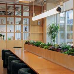 Serviced office centre to rent in Seattle