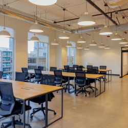 Serviced office - Seattle