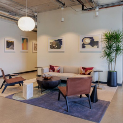 Interior of 4311 11th Avenue NE, Suite 500