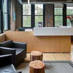 Serviced offices to hire in Chicago
