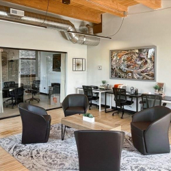 Executive office to rent in Chicago