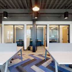 Serviced office centres to rent in Knoxville