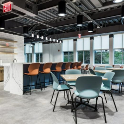 Executive office to hire in Knoxville