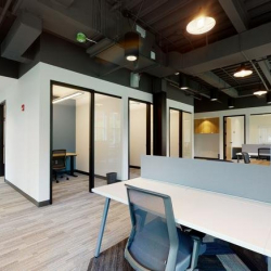 Serviced offices to lease in Knoxville