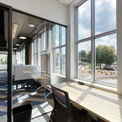 Interior of 4315 Kingston Pike, Suite 210