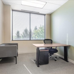 Office suites in central Warrenville