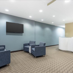 Warrenville executive suite