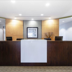 Image of Warrenville serviced office centre