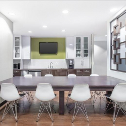 Image of Warrenville serviced office