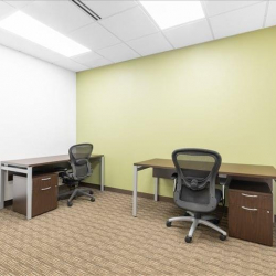 Interior of 4321 W College Avenue, Suite 200