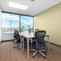 Office accomodation - Appleton