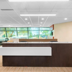 Serviced office in Appleton