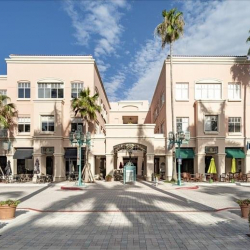 Serviced office centres to rent in Boca Raton