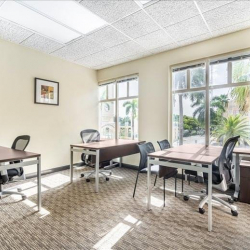 Office space in Boca Raton