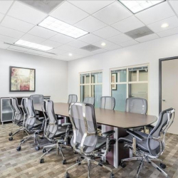 Office suites in central Boca Raton