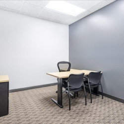 Exterior image of 433 Plaza Real, Suite 275