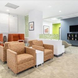 Serviced office to lease in Boca Raton