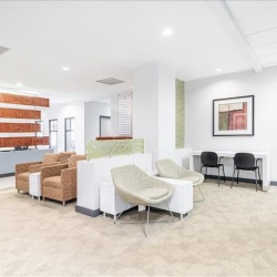 Executive offices to lease in Boca Raton