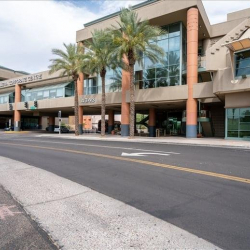 Serviced office centres to lease in Scottsdale