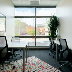Office suites to rent in Scottsdale