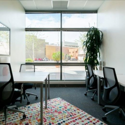 Office suites to rent in Scottsdale