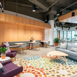 Office suite to rent in Scottsdale