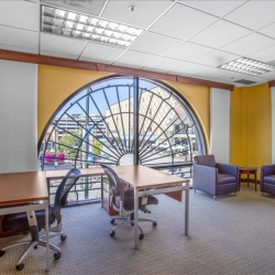 Exterior image of 435 Nichols Road, Suite 200